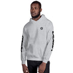 Aries & Virgo - Unisex Couple Hoodie