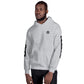 Leo & Scorpio - Unisex Couple Hoodie