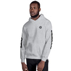 Leo & Scorpio - Unisex Couple Hoodie