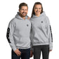 Aries & Capricorn - Unisex Couple Hoodie