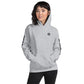 Aquarius & Aquarius - Unisex Couple Hoodie