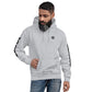 Libra & Scorpio - Unisex Couple Hoodie