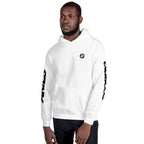 Aries & Scorpio - Unisex Couple Hoodie