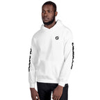 Scorpio & Scorpio - Unisex Couple Hoodie