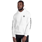 Sagittarius & Sagittarius - Unisex Couple Hoodie