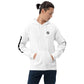 Aries & Sagittarius - Unisex Couple Hoodie