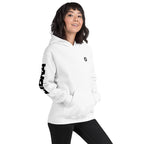 Libra & Libra - Unisex Couple Hoodie