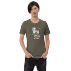 Goat - Zodiac Sign Unisex T-shirt