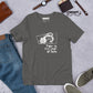 Tiger - Zodiac Sign Unisex T-shirt