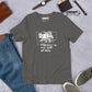 Monkey - Zodiac Sign Unisex T-shirt