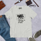 Monkey - Zodiac Sign Unisex T-shirt