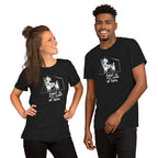 Goat - Zodiac Sign Unisex T-shirt