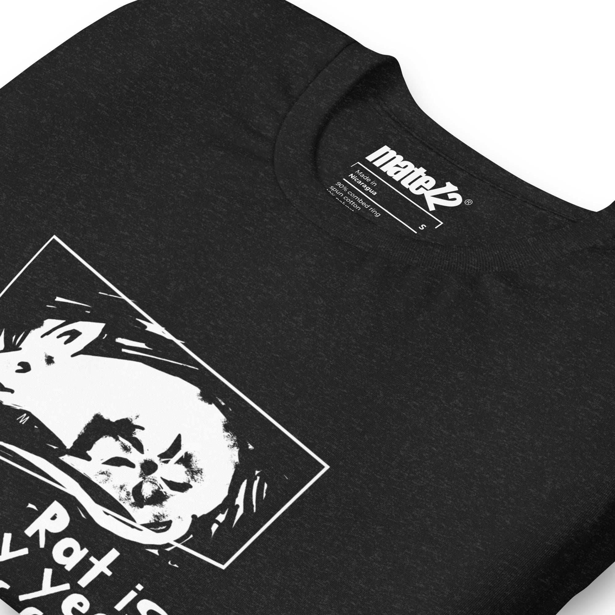 Rat - Zodiac Sign Unisex T-shirt