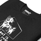 Goat - Zodiac Sign Unisex T-shirt