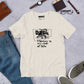 Monkey - Zodiac Sign Unisex T-shirt