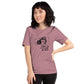 Tiger - Zodiac Sign Unisex T-shirt