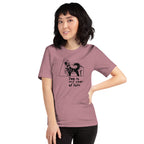 Dog - Zodiac Sign Unisex T-shirt