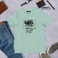 Monkey - Zodiac Sign Unisex T-shirt