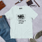 Monkey - Zodiac Sign Unisex T-shirt