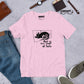 Rat - Zodiac Sign Unisex T-shirt
