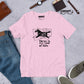 Horse - Zodiac Sign Unisex T-shirt