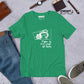 Tiger - Zodiac Sign Unisex T-shirt