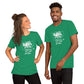 Monkey - Zodiac Sign Unisex T-shirt