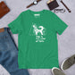 Dog - Zodiac Sign Unisex T-shirt