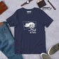 Rat - Zodiac Sign Unisex T-shirt