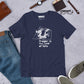 Dragon - Zodiac Sign Unisex T-shirt