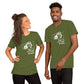 Tiger - Zodiac Sign Unisex T-shirt