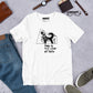 Dog - Zodiac Sign Unisex T-shirt