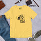 Tiger - Zodiac Sign Unisex T-shirt