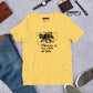 Monkey - Zodiac Sign Unisex T-shirt